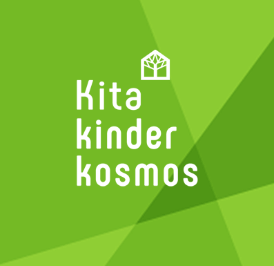Camino-Kita-Kinderkosmos-Logo-gruen